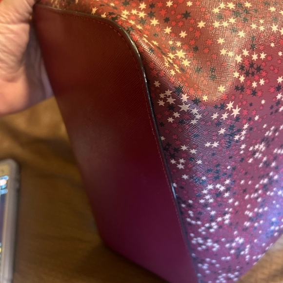 Michael Kors Illustrations Mulberry Stars Limited edition - Picture 7 of 12